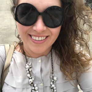 Meet your Posher, Taryn